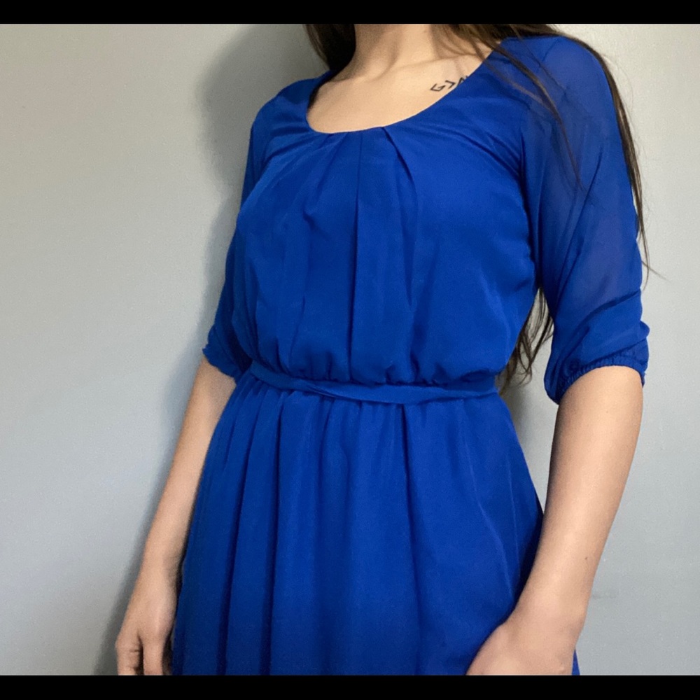 Women’s Dress